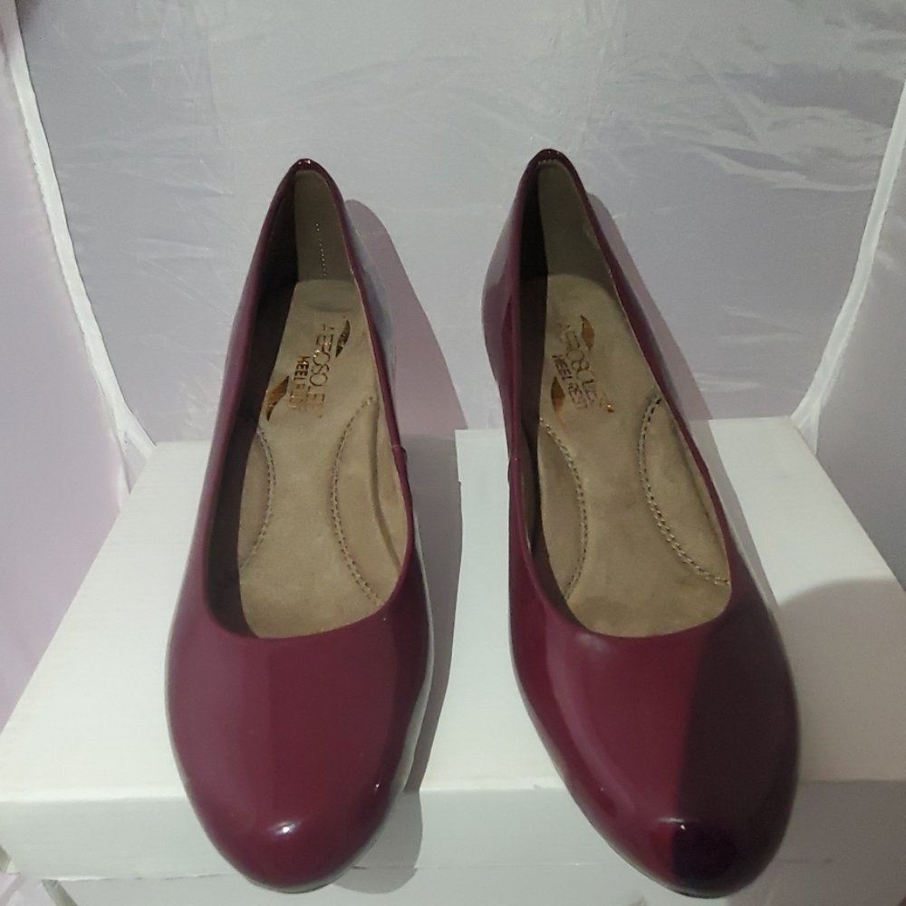 Aerosoles